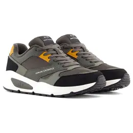 Кроссовки Armani Exchange XM001677_AF17542, серый 142065576 | grey