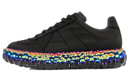 Реплика Стильные Кроссовки Для Скейтбординга Мужские Maison Margiela s57ws0367p3561h8204