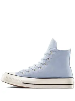 Converse Chuck 70 suede high-top sneakers 29942054