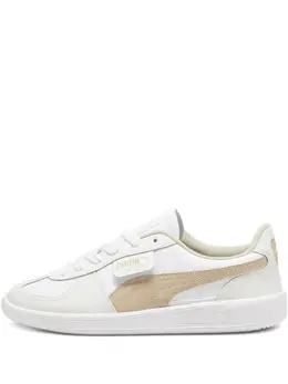 Puma Palermo "White/Warm White" sneakers 25768744