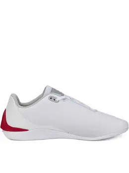 Puma Drift Cat Decima "White/Red" sneakers 29631487