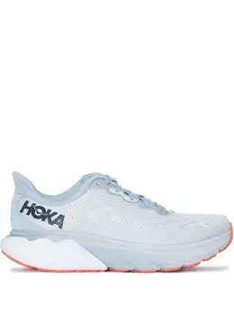 Кроссовки Arahi 6 Hoka, синий 17588924 | синий