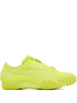 Puma Mostro "Ecstasy Electric Lime" sneakers 28983816