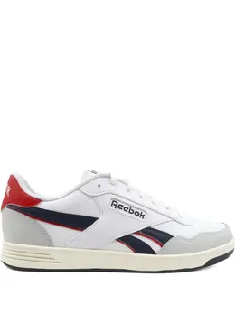 Reebok Court Advance "White Pure/Grey Chalk" sneakers 29650978