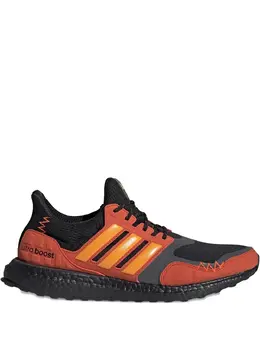 Кроссовки Ultraboost S&L Adidas, оранжевый 22438641 | оранжевый