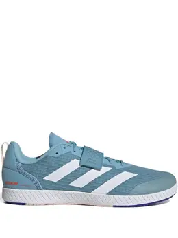 Adidas The Total "Light Blue" sneakers 21842081