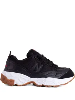 New Balance 801 "Black" sneakers 21586656