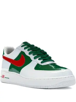 Кроссовки Air Force 1 Premium «Mexico» Nike, белый 21054715 | белый