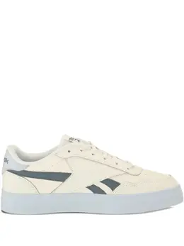 Reebok Court Advance Bold "Chalk" sneakers 29949232