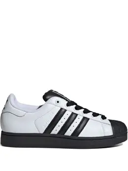 Adidas Superstar II "White/Black" sneakers 29519190