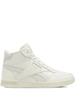 Reebok Club high-top leather trainers 28564114