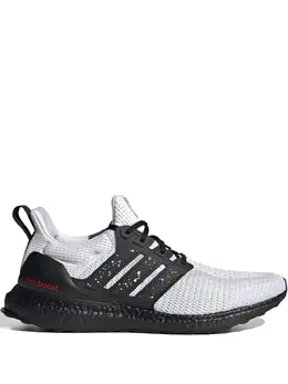 Кроссовки Ultraboost DNA CTY "Jakarta" Adidas, белый 22438655 | белый