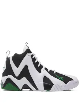 Тренировочные кроссовки Hurrikaze II Reebok, белый 29651542 | белый
