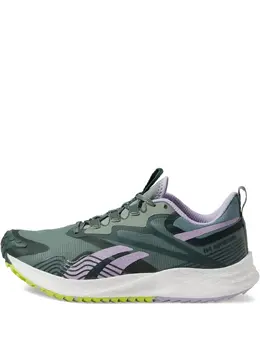 Reebok Floatride Energy 4 Adventure "Harmony Green/Purple Oasis" sneakers 29770699