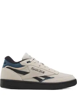 Reebok Club C Mid II Revenge "Grey/Black" sneakers 29650967