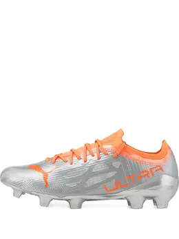 Puma Ultra 1.4 "Diamond Silver/Neon Citrus" sneakers 27032363