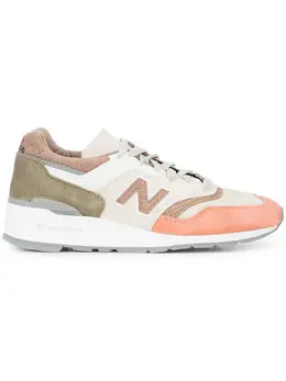 New Balance M997 sneakers 12189272