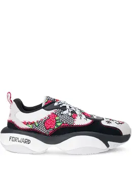 Puma Puma x JAHNKOY Alteration sneakers 14667886