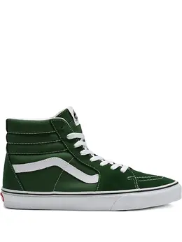 Vans SK8 "Green/White" sneakers 26962402