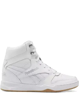 Reebok BB4500 "White/Silver Metallic" sneakers 29620813