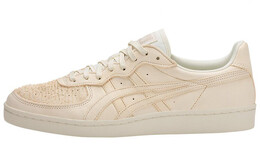 Кроссовки для скейтбординга GSM унисекс с низким верхом светло-хаки Onitsuka Tiger d7j1l-0202