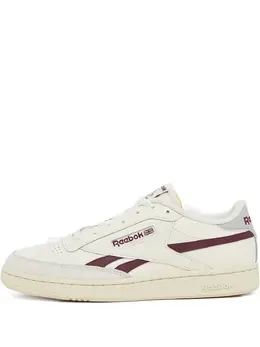 Reebok Club C Revenge "Chalk Classic Maroon" trainers 29650968