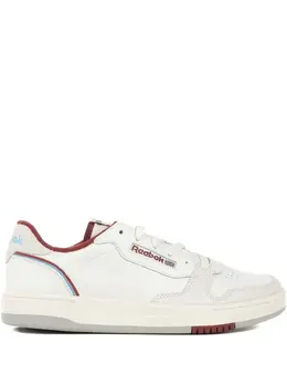 Reebok Phase Court "Chalk Rich Maroon" trainers 29783716