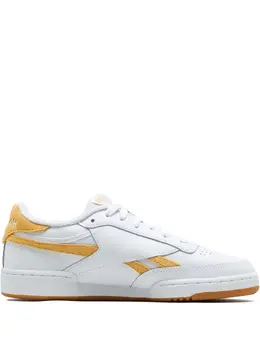 Reebok Club C Revenge "White/Retro Gold" sneakers 28564125
