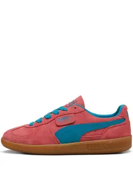 Puma Palermo suede sneakers 30116525