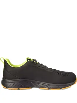 Reebok Work N Comfort "Black Acid Yellow" trainers 29799086