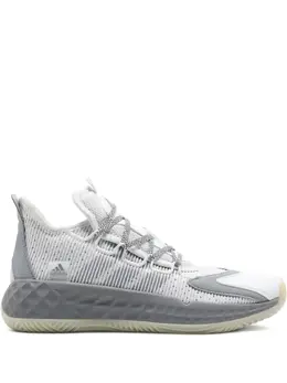 Adidas Pro Boost Low "White Light Onix" sneakers 21684931