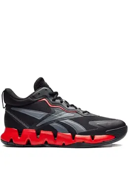 Reebok Zig Encore "Black/Red" sneakers 27825147