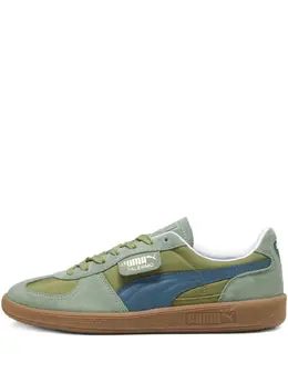 Puma Palermo OG "Green" sneakers 25248946