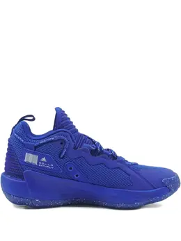 Adidas Dame 7 EXTPLY "Opponent Advisory" sneakers 21687461