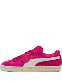 Puma suede "Pink" sneakers 30284261