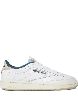 Reebok Club C 85 "White/Hoops Blue" sneakers 28564097