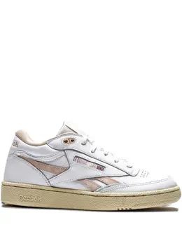Reebok Club C Mid II Revenge "White" sneakers 26607866