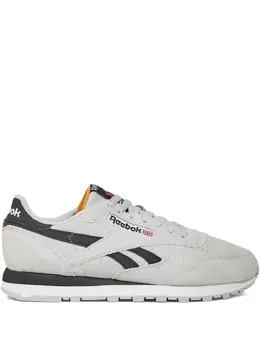 Классические кроссовки «Серые» Reebok, серый 26607830 | серый