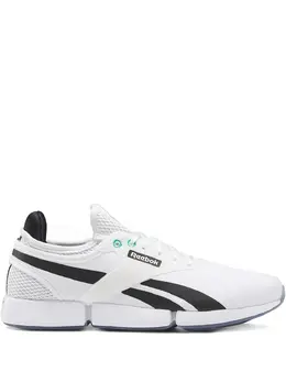 Reebok DailyFit DMX 2.5 "White/Black" sneakers 29770724