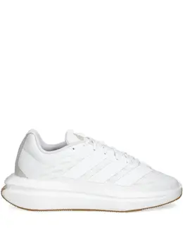 Кроссовки Boost Adidas, белый 31124754 | белый