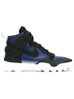 Nike Nike X Undercover Jungle Dunk sneakers 12033900