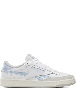 Reebok Club C Revenge Vintage "White/Y2K Blue/Hazy Grey" sneakers 30150615