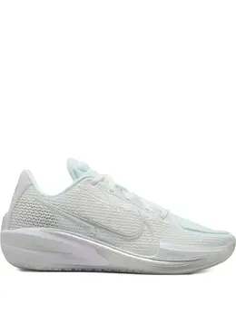 Nike Zoom GT Cut "White/Chrome" sneakers 31351578