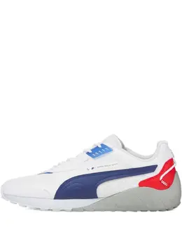 Puma x BMW Motorsport Speedfusion "Blue" sneakers 26607560