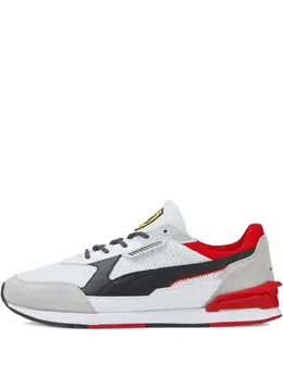 Puma x Scuderia Ferrari Low Racer sneakers 26606681