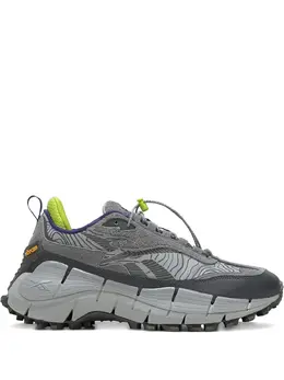 Reebok Zig Kinetica 2.5 Edge "Grey" sneakers 26606784