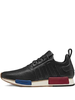 Кроссовки NMD R1 "Hender Scheme" Adidas, черный 21071474 | черный