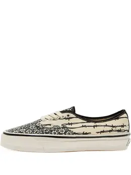 Vans Premium Authentic printed sneakers 31721325