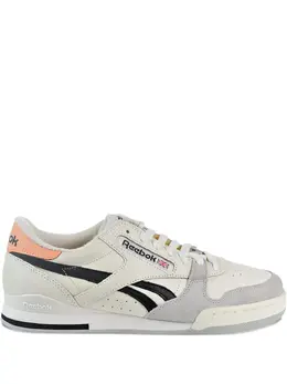 Reebok Phase 1 Pro FT "Chalk/Sunbaked Orange" sneakers 29733457