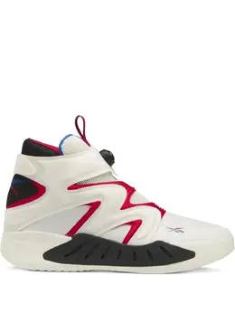 Reebok Instapump Fury Zone "Cream" sneakers 26607995